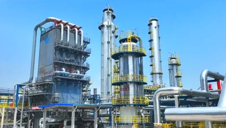 盛虹控股集團(tuán)宣傳片拍攝