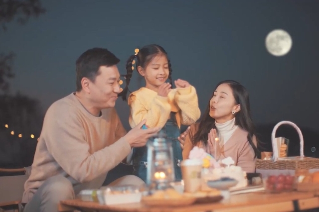 品味芬芳，探索蘇州花園餅屋的獨(dú)特宣傳片